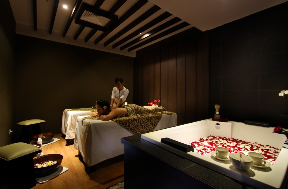 7 Alasan Menarik Memilih Sovereign Bali, Hotel Bintang 4 Dekat Bandara Ngurah Rai 2 Sovereign Bali: Hotel Bintang 4 Dekat Bandara Ngurah Rai dengan Sky Pool Rooftop dan Spa Lengkap